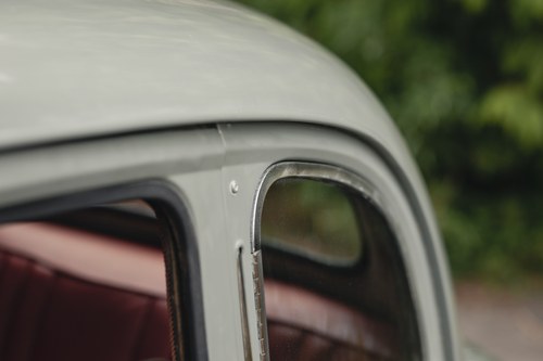 1956 Austin A30 For Sale (picture 92 of 184)