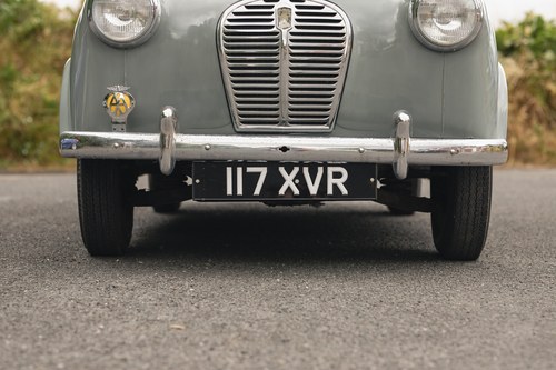 1956 Austin A30 For Sale (picture 101 of 184)