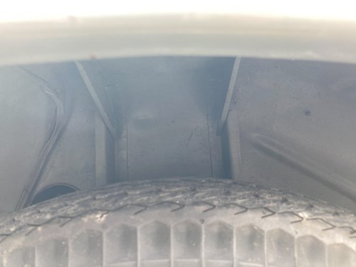 1956 Austin A30 For Sale (picture 178 of 184)