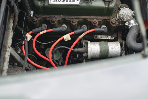 1956 Austin A30 For Sale (picture 127 of 184)