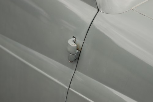 1956 Austin A30 For Sale (picture 63 of 184)