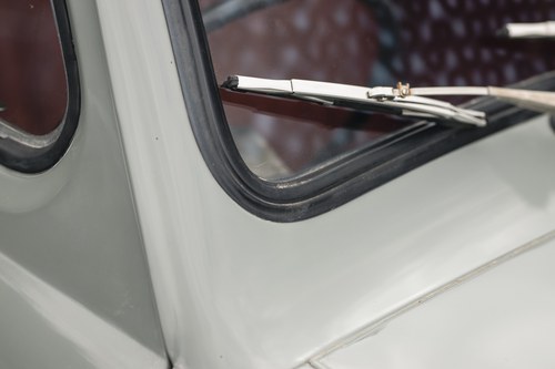 1956 Austin A30 For Sale (picture 73 of 184)