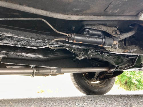 1956 Austin A30 For Sale (picture 161 of 184)