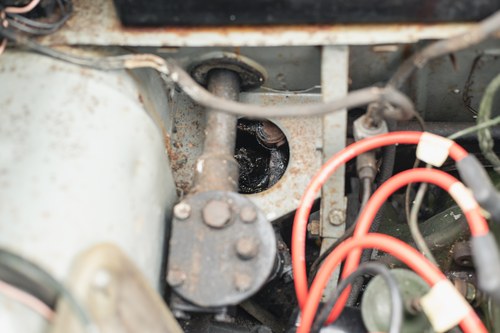 1956 Austin A30 For Sale (picture 151 of 184)