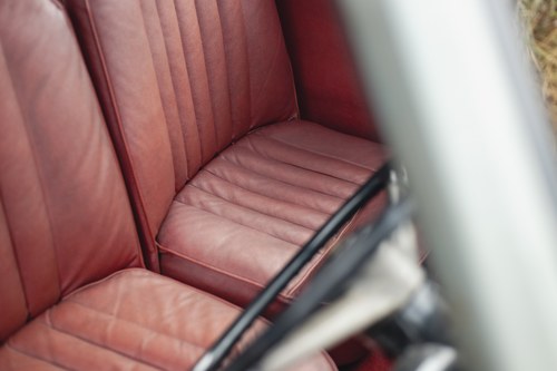 1956 Austin A30 For Sale (picture 45 of 184)