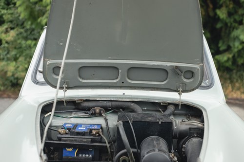 1956 Austin A30 For Sale (picture 152 of 184)