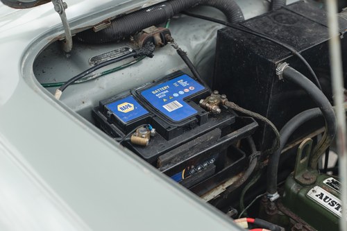 1956 Austin A30 For Sale (picture 124 of 184)