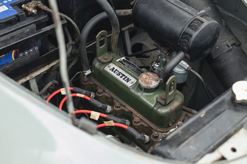 1956 Austin A30 For Sale (picture 129 of 184)