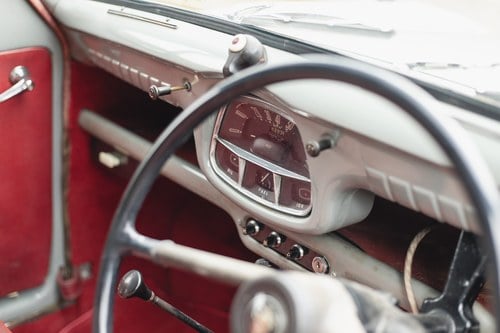 1956 Austin A30 For Sale (picture 32 of 184)