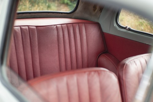 1956 Austin A30 For Sale (picture 41 of 184)