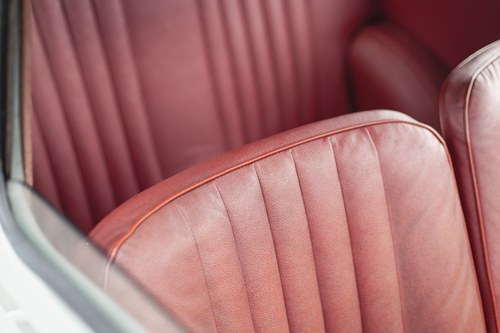 1956 Austin A30 For Sale (picture 40 of 184)