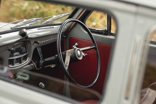 1956 Austin A30 For Sale (picture 53 of 184)