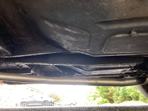 1956 Austin A30 For Sale (picture 168 of 184)