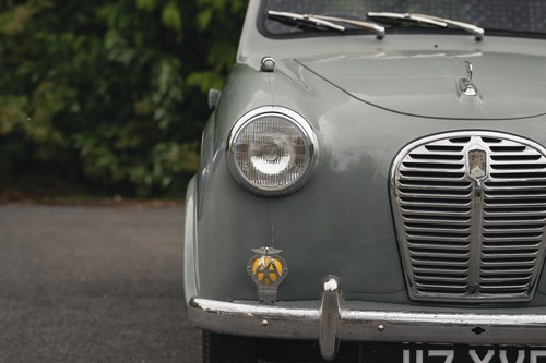 1956 Austin A30 For Sale (picture 113 of 184)