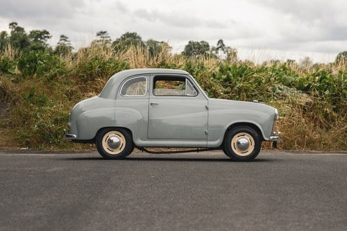 1956 Austin A30 For Sale (picture 2 of 184)