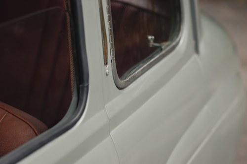 1956 Austin A30 For Sale (picture 93 of 184)