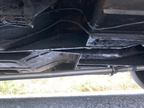 1956 Austin A30 For Sale (picture 157 of 184)