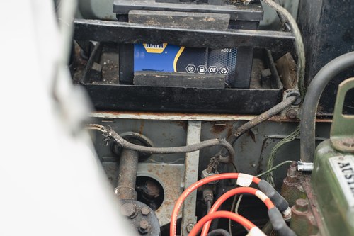 1956 Austin A30 For Sale (picture 145 of 184)