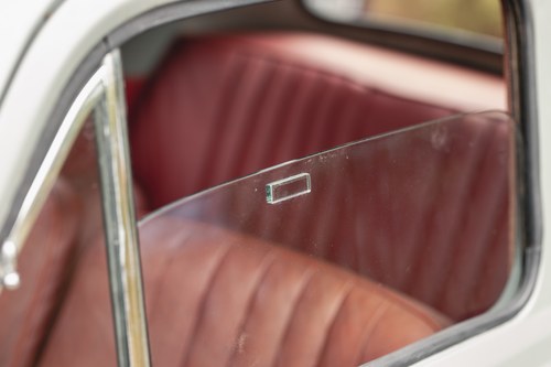 1956 Austin A30 For Sale (picture 90 of 184)