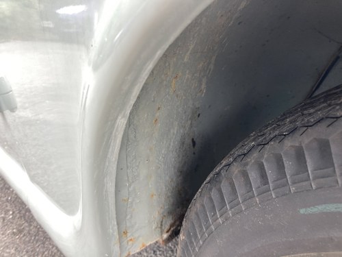 1956 Austin A30 For Sale (picture 177 of 184)