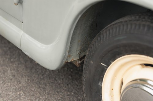 1956 Austin A30 For Sale (picture 69 of 184)