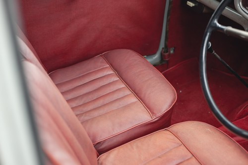 1956 Austin A30 For Sale (picture 29 of 184)