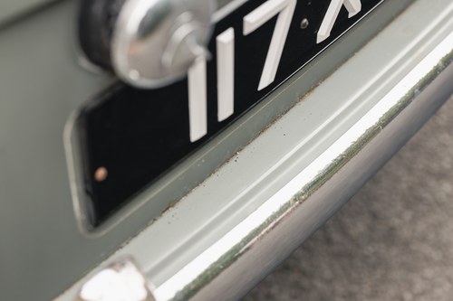 1956 Austin A30 For Sale (picture 84 of 184)