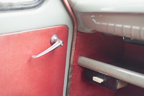 1956 Austin A30 For Sale (picture 37 of 184)