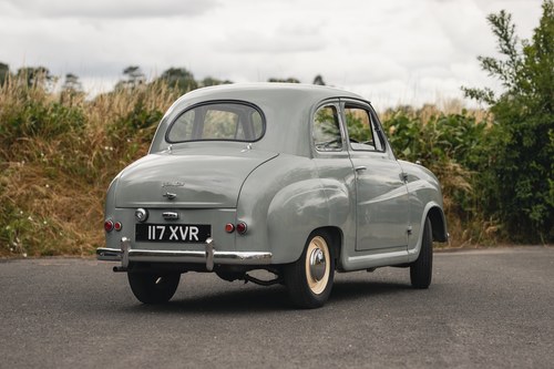 1956 Austin A30 For Sale (picture 21 of 184)