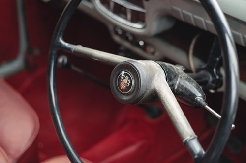 1956 Austin A30 For Sale (picture 31 of 184)