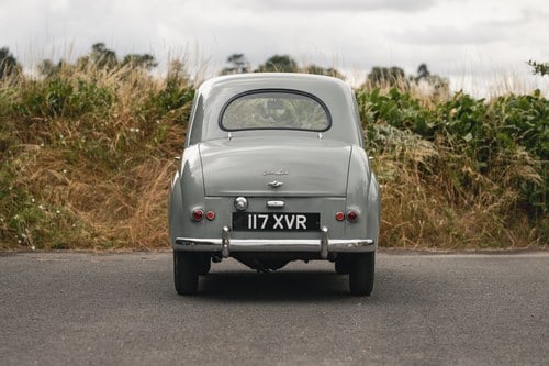1956 Austin A30 For Sale (picture 20 of 184)