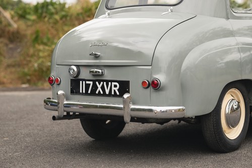 1956 Austin A30 For Sale (picture 106 of 184)