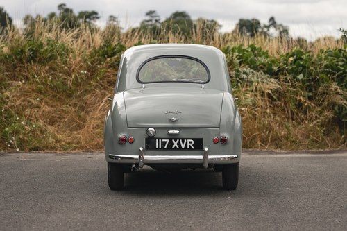 1956 Austin A30 For Sale (picture 19 of 184)
