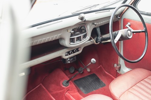 1956 Austin A30 For Sale (picture 50 of 184)