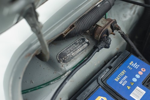 1956 Austin A30 For Sale (picture 128 of 184)