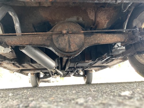 1956 Austin A30 For Sale (picture 163 of 184)