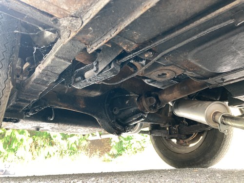 1956 Austin A30 For Sale (picture 159 of 184)