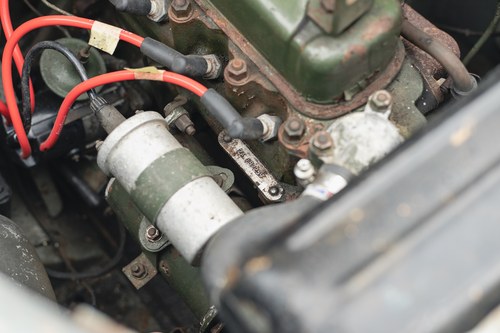 1956 Austin A30 For Sale (picture 149 of 184)