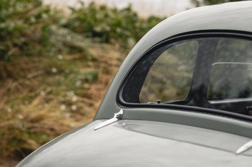 1956 Austin A30 For Sale (picture 77 of 184)