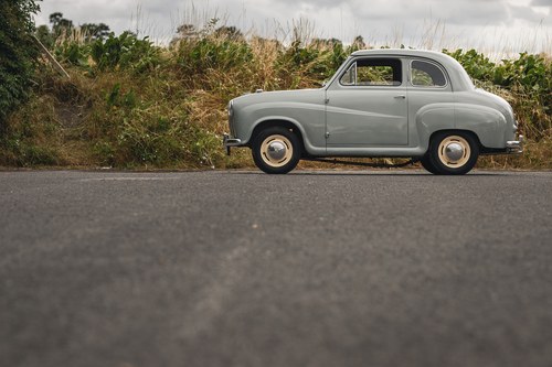 1956 Austin A30 For Sale (picture 16 of 184)