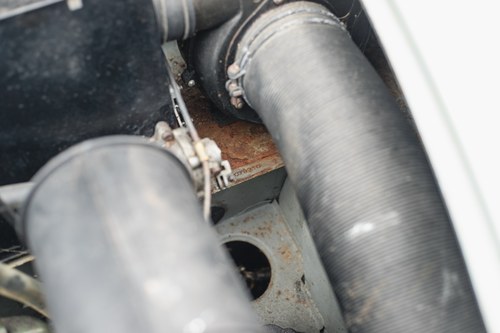 1956 Austin A30 For Sale (picture 146 of 184)