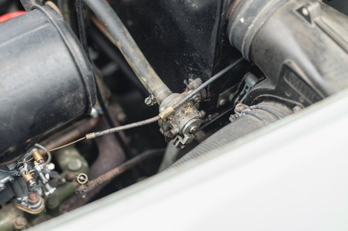 1956 Austin A30 For Sale (picture 137 of 184)