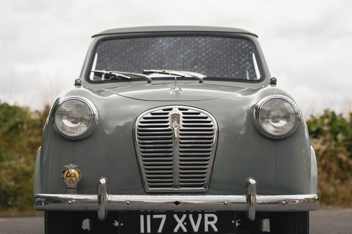 1956 Austin A30 For Sale (picture 102 of 184)