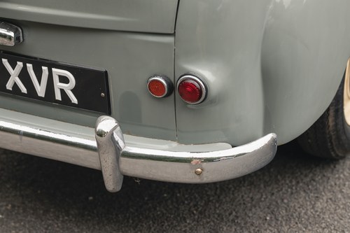 1956 Austin A30 For Sale (picture 78 of 184)