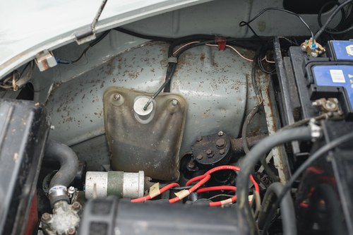 1956 Austin A30 For Sale (picture 134 of 184)