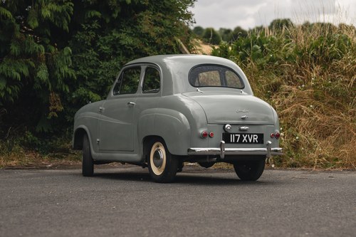 1956 Austin A30 For Sale (picture 17 of 184)