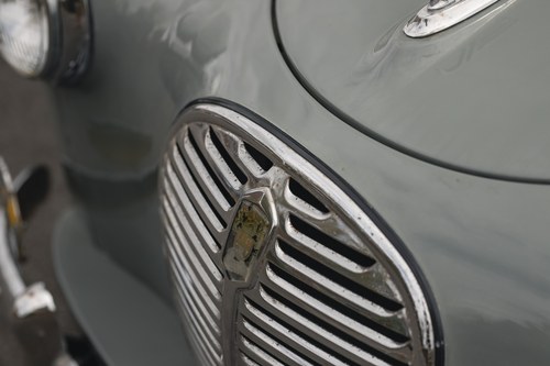 1956 Austin A30 For Sale (picture 115 of 184)