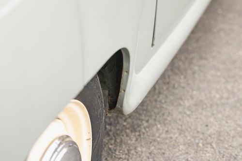 1956 Austin A30 For Sale (picture 75 of 184)