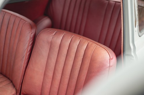 1956 Austin A30 For Sale (picture 56 of 184)