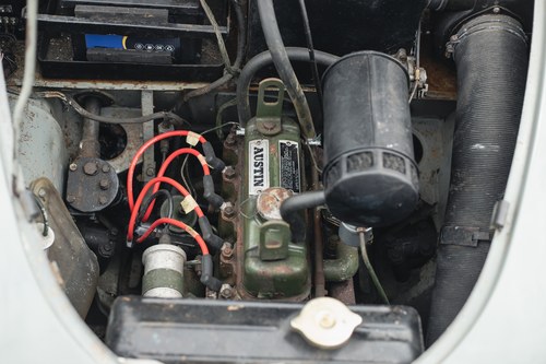 1956 Austin A30 For Sale (picture 132 of 184)